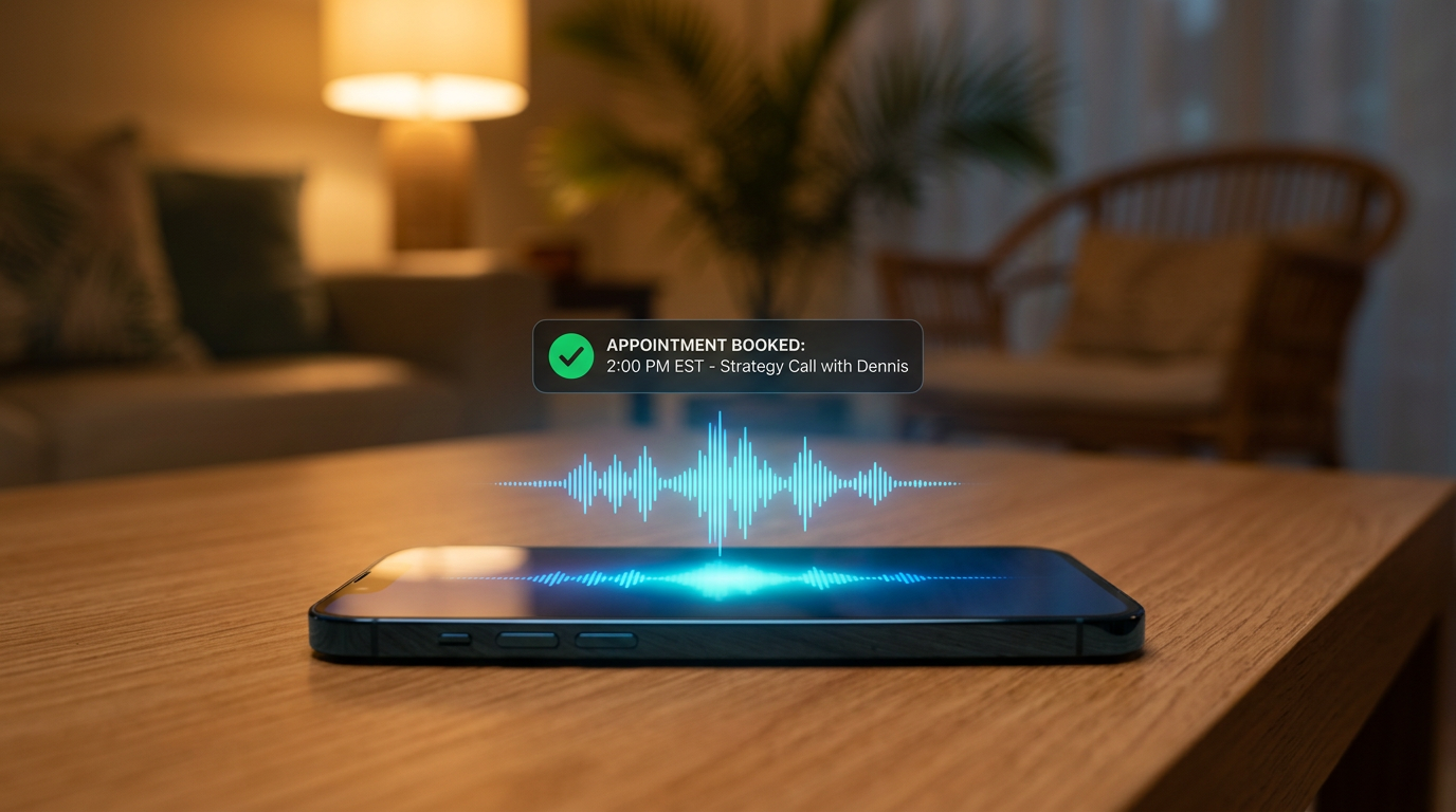 Mortgage automation and LOS integration